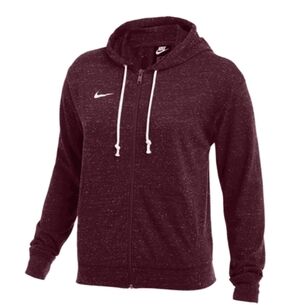 Nike Vintage Full ZIP Hoodie Womens Large